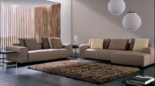 Sofa Stresa, Gurian 