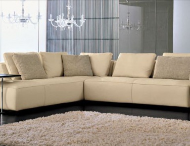 Sofa Stresa, Gurian