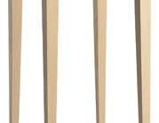 Stand Opus 40, Selva