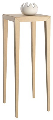 Stand Opus 40, Selva