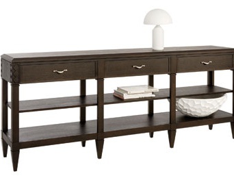 The Console Opus 40, Selva