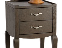 Bedside table, Selva