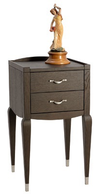 Bedside table, Selva