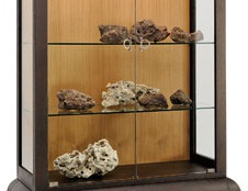 Showcase Opus 40, Selva