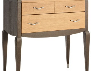 Chest Of Drawers, Selva