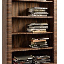 Bookcase Vogue