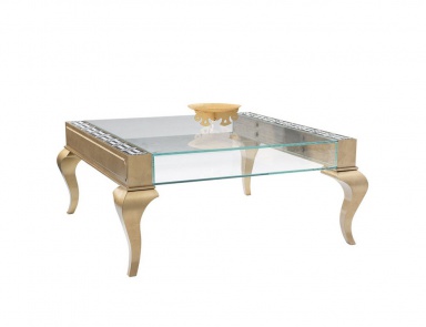 Athena coffee table, Selva