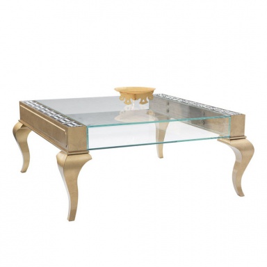 Athena coffee table