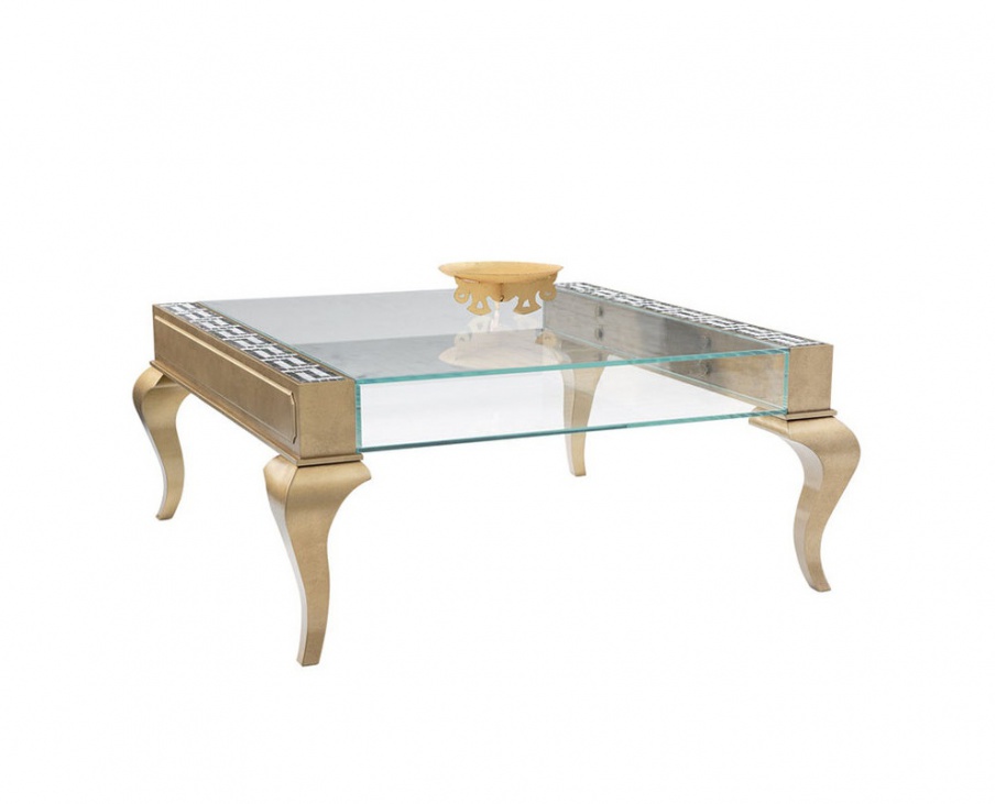Athena coffee table, Selva