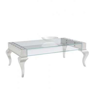 Athena coffee table
