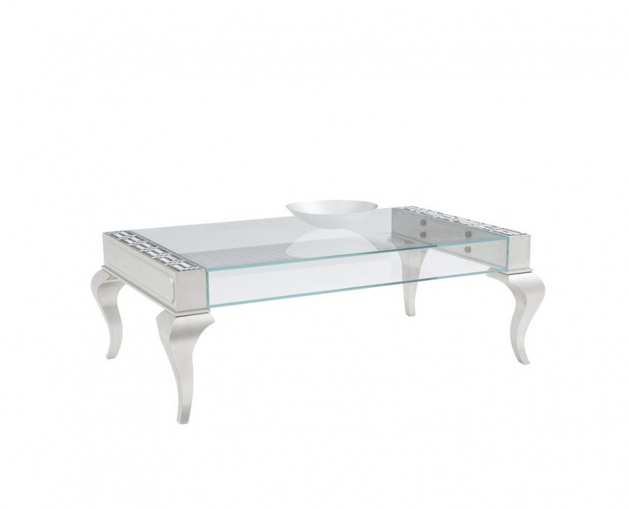 Athena coffee table, Selva
