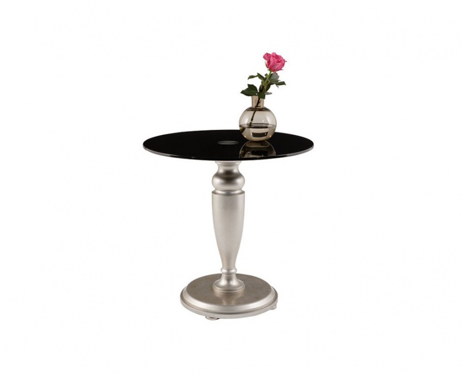 Round table Lara Selva