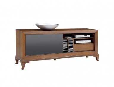 Cabinet for TV Tzsar, Selva