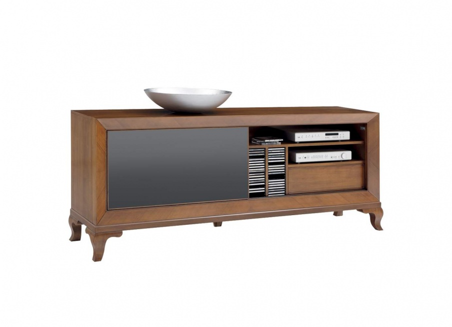 Cabinet for TV Tzsar, Selva