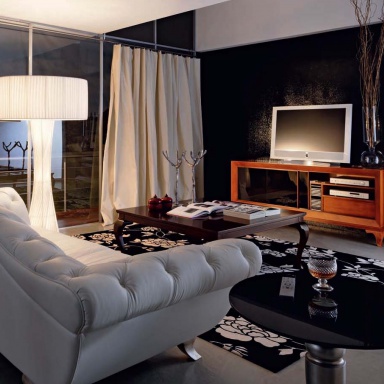 Cabinet for TV Tzsar