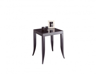Table Solitaire, Selva