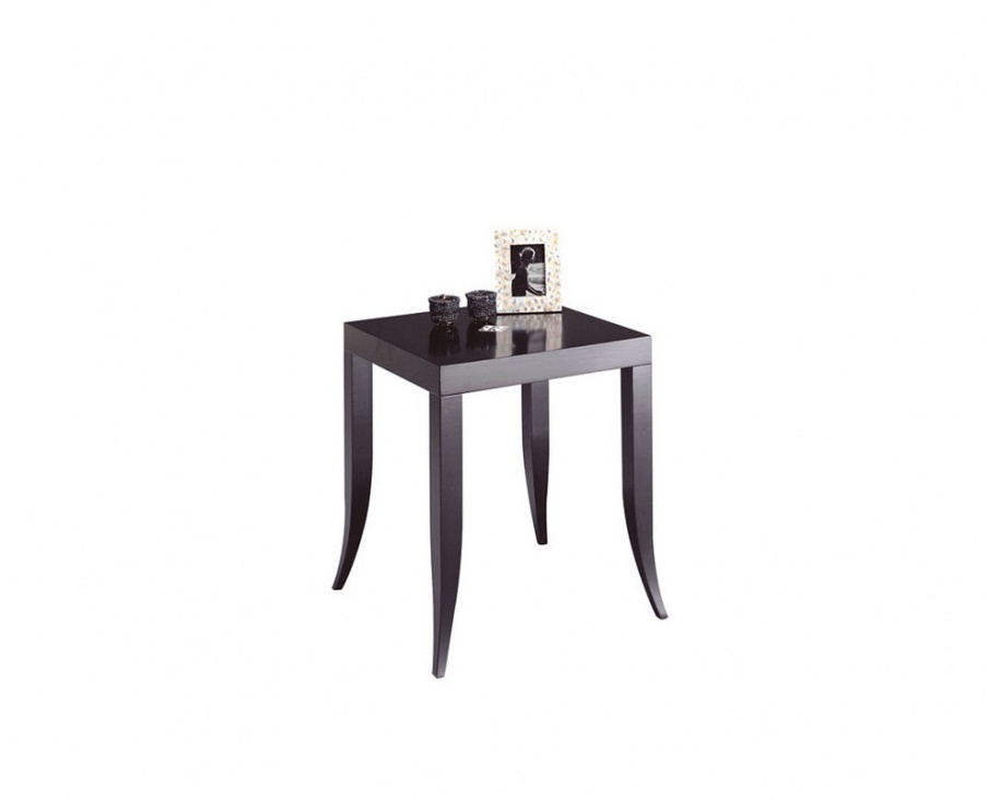 Table Solitaire, Selva