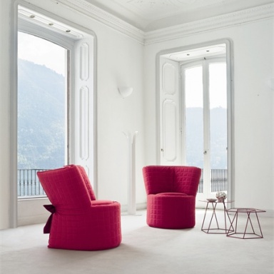 The Tutumu Armchair