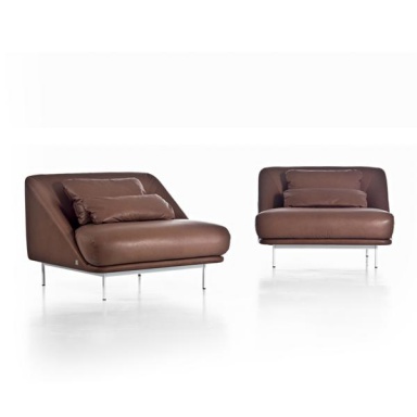 The Daytona Armchair Armchair