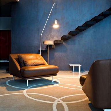 The Daytona Armchair Armchair