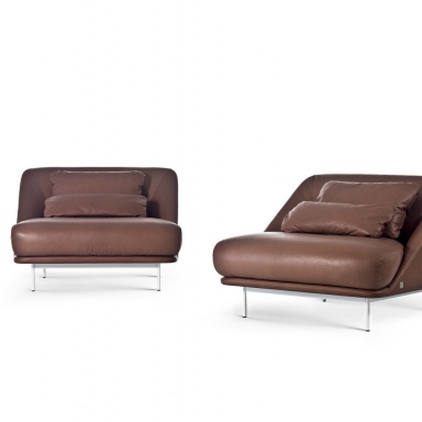 The Daytona Armchair Armchair