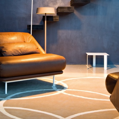 The Daytona Armchair Armchair