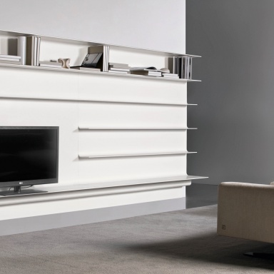 Modular system Goldenice