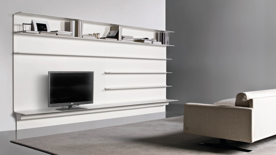 Modular system Goldenice, Busnelli