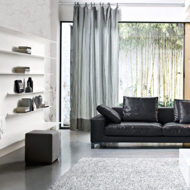 Modular system Goldenice