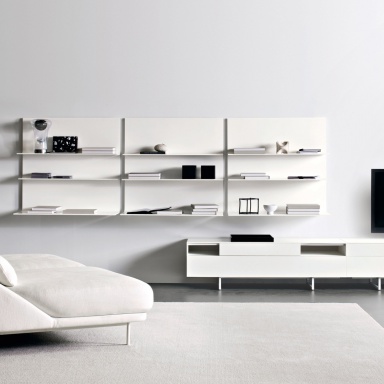 Modular system Goldenice