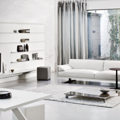 Modular system Goldenice