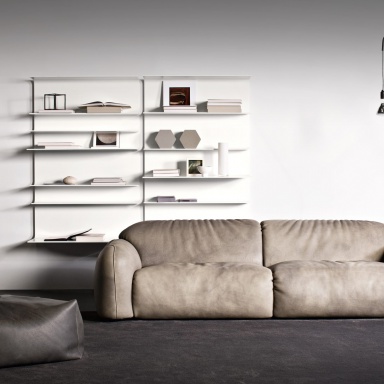 Modular system Goldenice