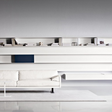 Modular system Goldenice