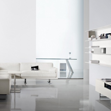 Modular system Goldenice