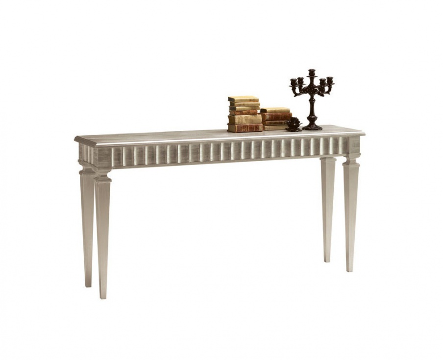 Console, Carmen, Selva