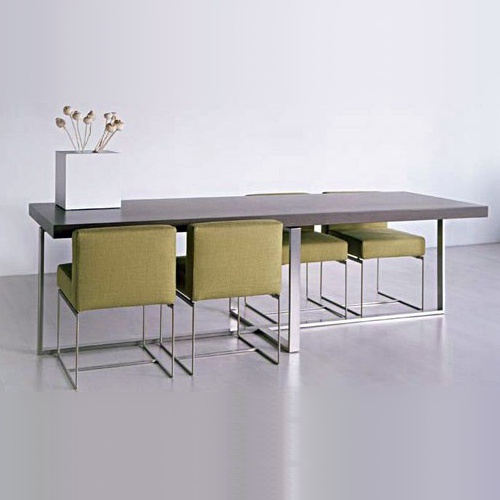 Dining table, Yup - Busnelli