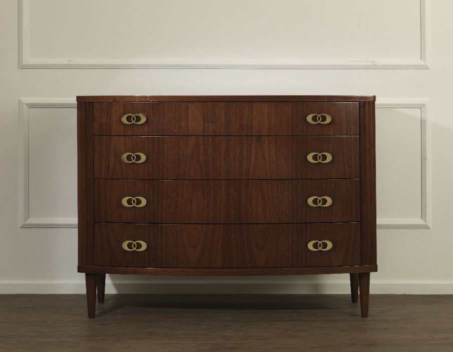 The drawers Rodolfo, Galimberti Nino