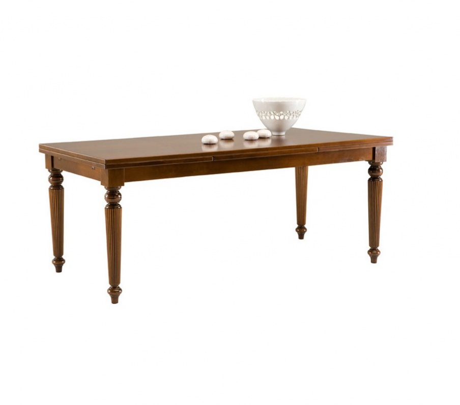 Dining table Mirabeau, Selva