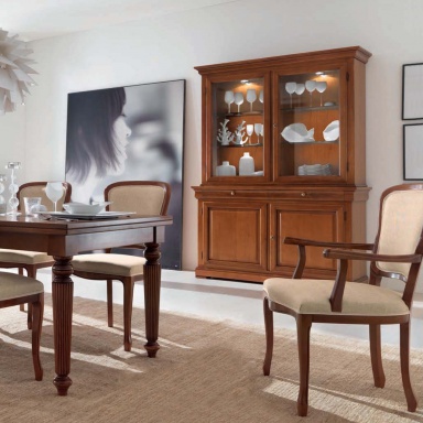 Dining table Mirabeau