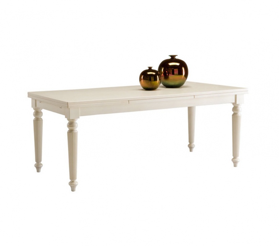 Dining table Mirabeau, Selva