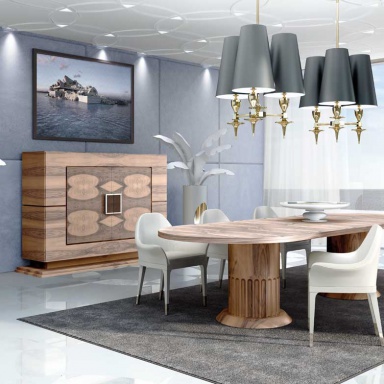 Dining room (furniture dining room)