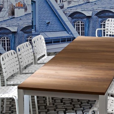 Dining table InOut 933 