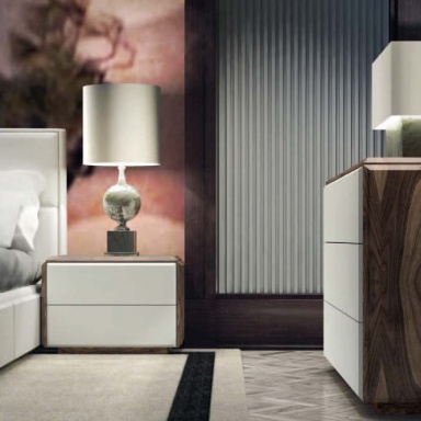 Bedside Cabinet Cambridge