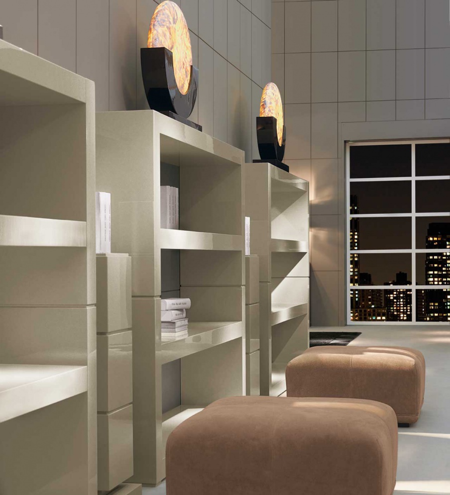 Rack Eclectic, Smania