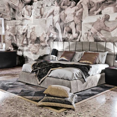 Bedroom (furniture-bedroom)