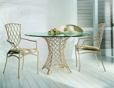 Dining room (dining set), Smania