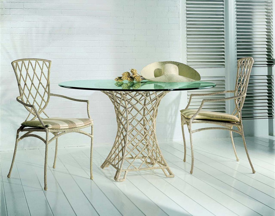 Dining room (dining set), Smania