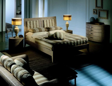 Bedroom (Suite bedroom) Smania