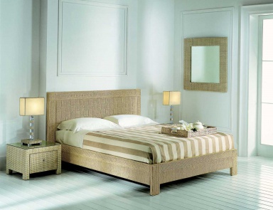 Bedroom (Suite bedroom) Smania