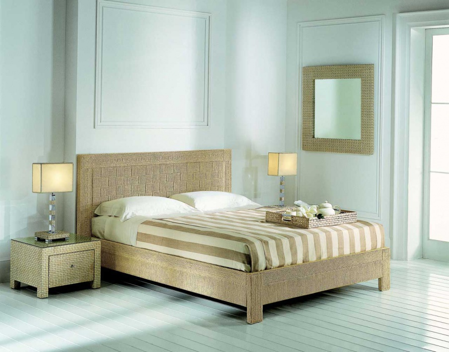 Bedroom (Suite bedroom) Smania